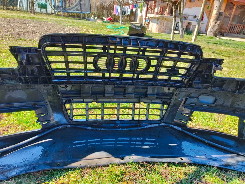 Брони за Ауди а6 с6