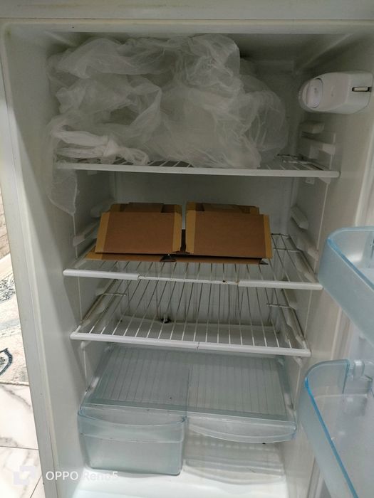 Холодильник NORD