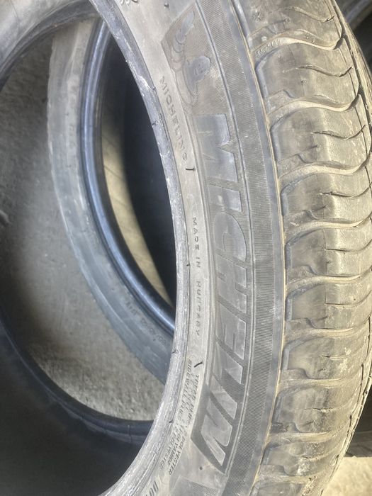 Michelin set 4 buc 265/45 R 21 Dot 2020