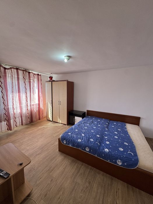 Garsoniera Decomandata 37 mp Orizont-Rocada O76O 52 4 13 4