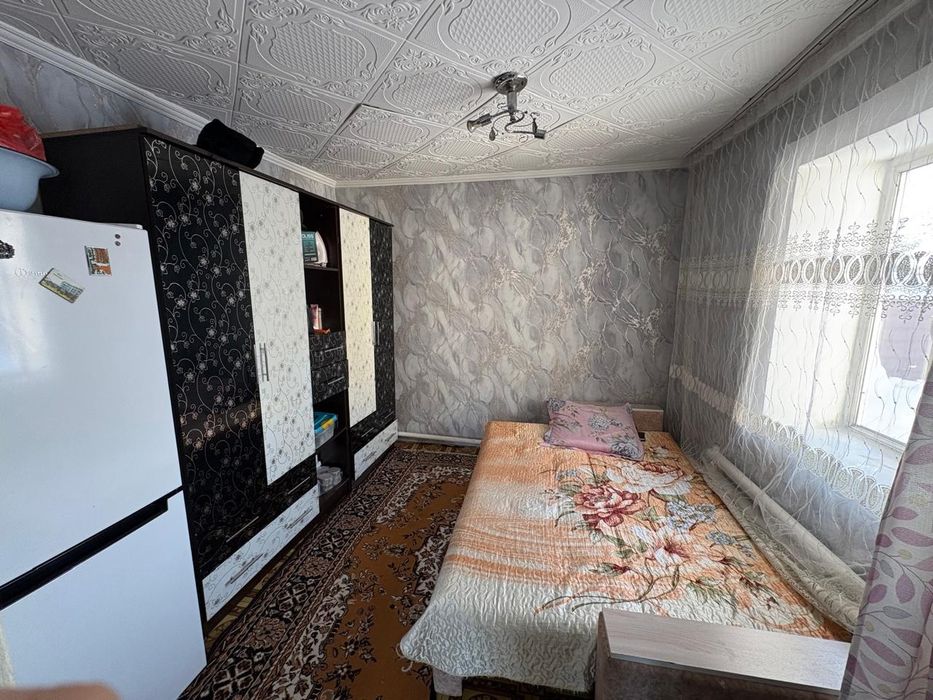 Продам 3х ком дом