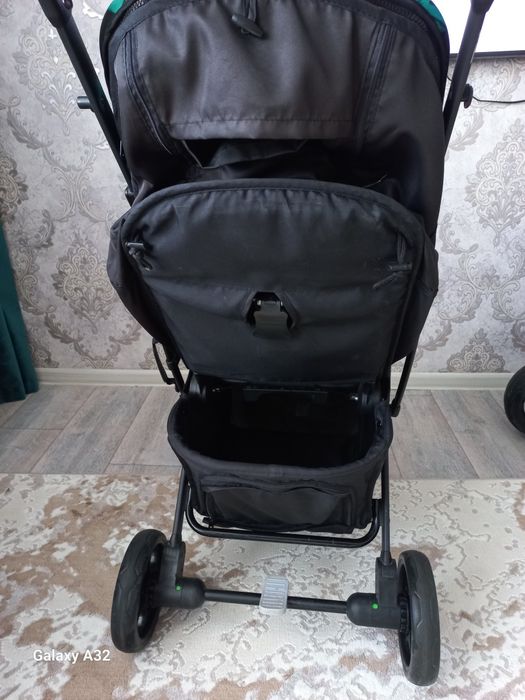 Продам детскую коляску