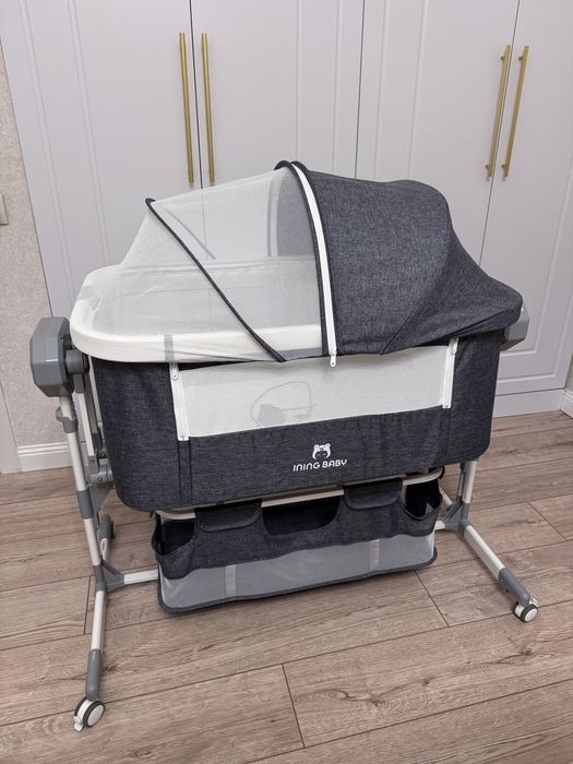 Кроватка-колыбель Ining Baby