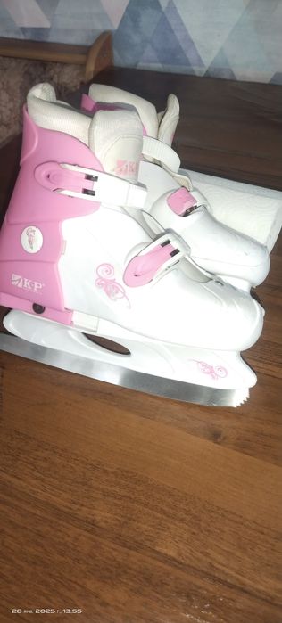 Спортивный инвентарь