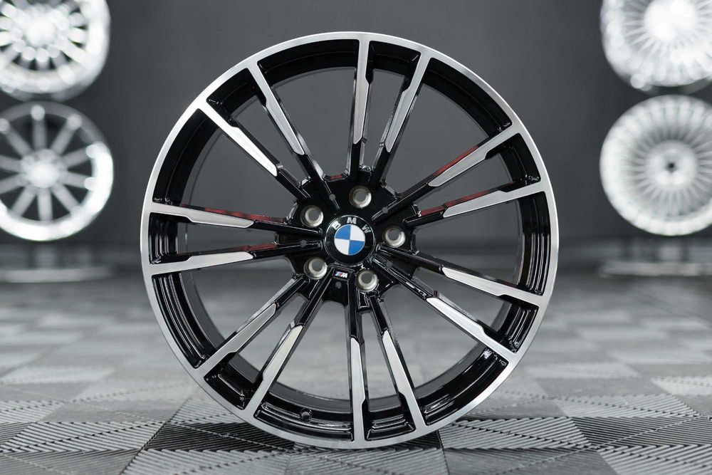 jante 20 bmw ///m r20 f