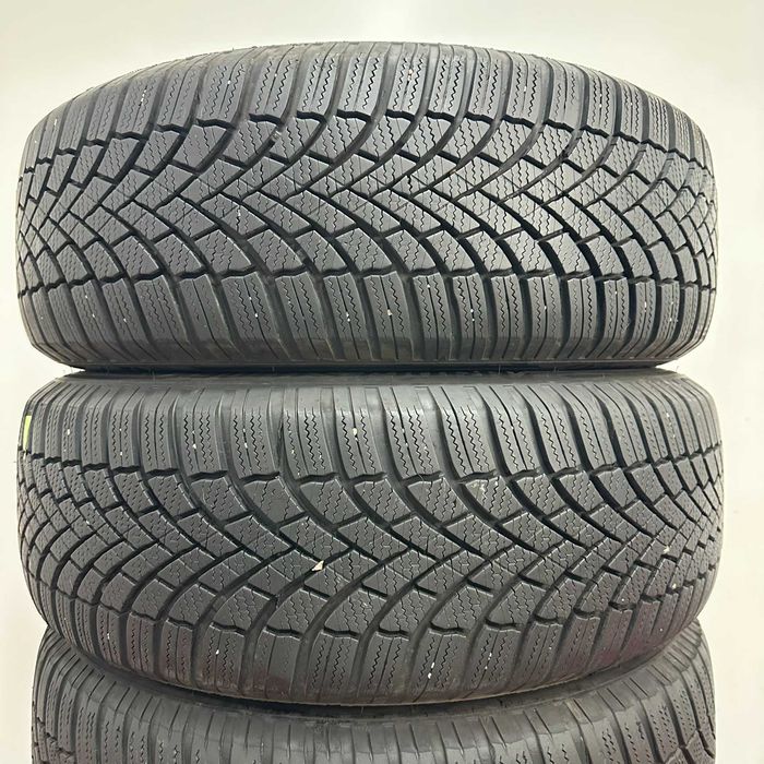 Jante VW GOLF R16 TVA21% anv iarna 205/55 R165H