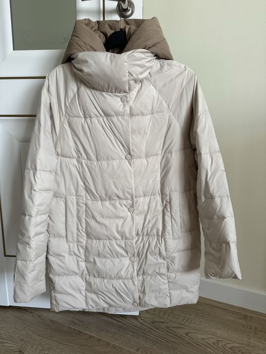 Продам зимние вещи