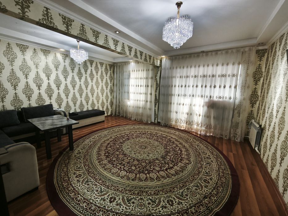 ‼️‼️‼️ Куйлюк 4 массив 4/4/4 Общая площадь 92м²