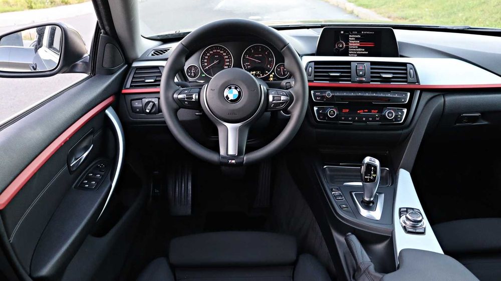 BMW 420D / B47 / 2015 / 190 CP / X Drive / GranCoupe /Volan M / Bixenon / Rate / Garantie / Dealer Autorizat