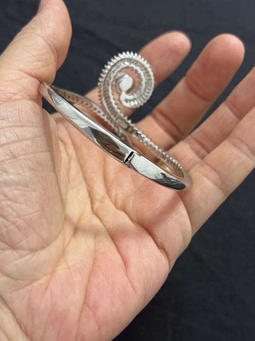 Brățară fixă Ariana Grande x Swarovski