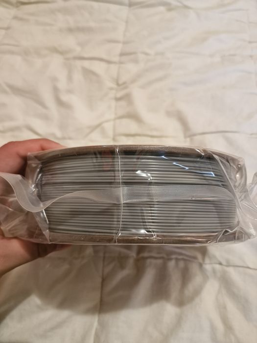 Filament ABS Gri