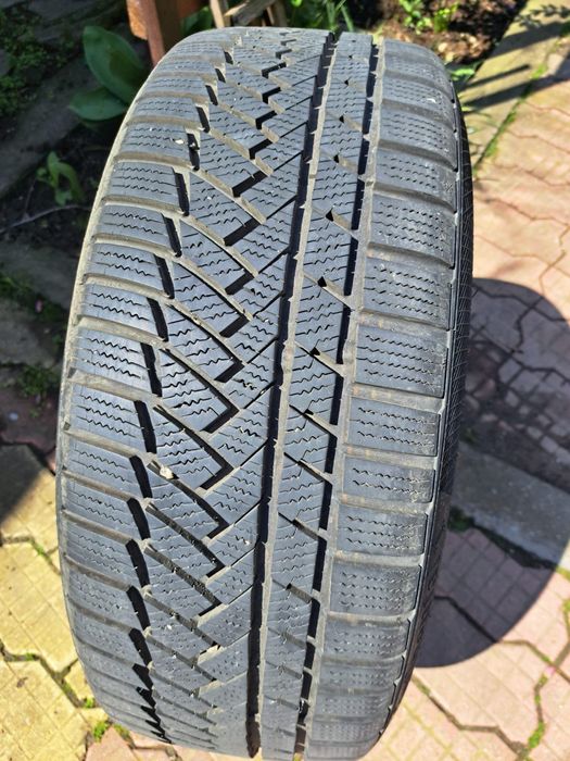 Jante 4x100 r17 205/45