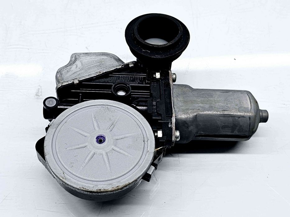 Motoras geam dreapta fata LEXUS IS II (GSE2, ALE2, USE2) [Fabr 2005-20