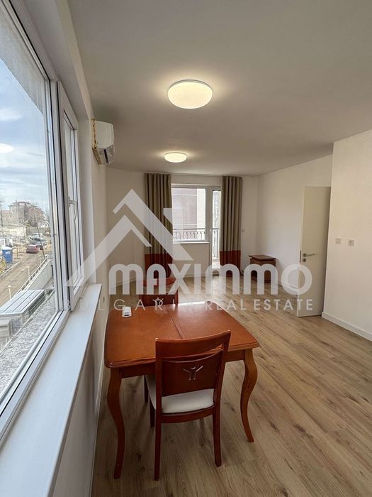 2-стаен в Варна-Бриз площ 70 цена 164900