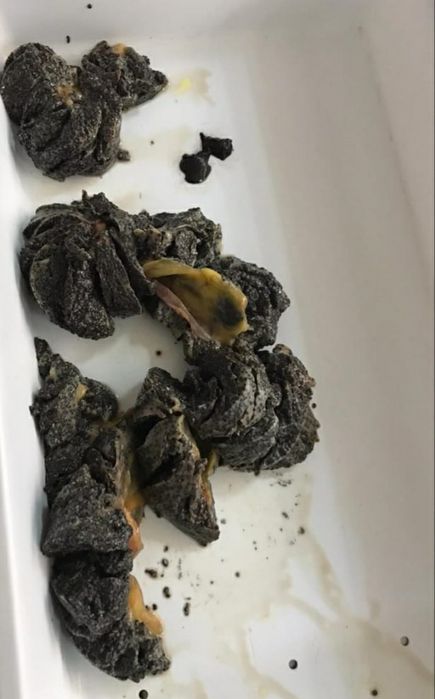 Icre.negre Caviar - delicatese