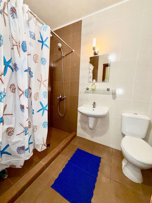 Дава се под наем Двустаен апартамент в Варна, Христо Ботев - 60 кв.м за 498.27 € - Снимка #3