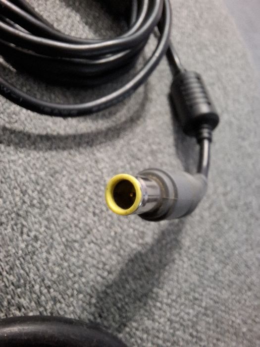 Alimentator / Incarcator Original Lenovo 20V 4.5A , mufa 7.9x5.5mm