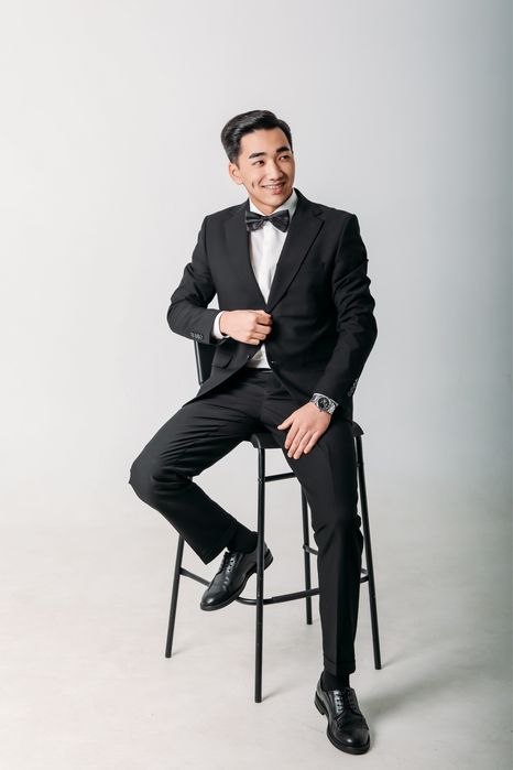 ТАМАДА  / ШОУМЕН  - Темиртас Аян