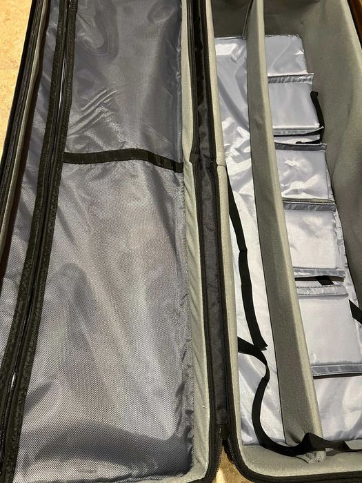 Godox CB-01 geantă transport lumini/stative