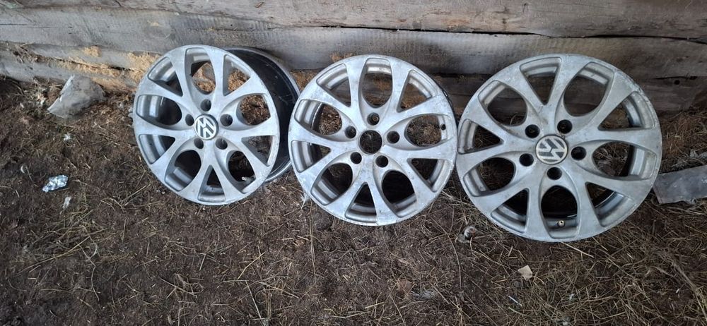 Продам диски на 15