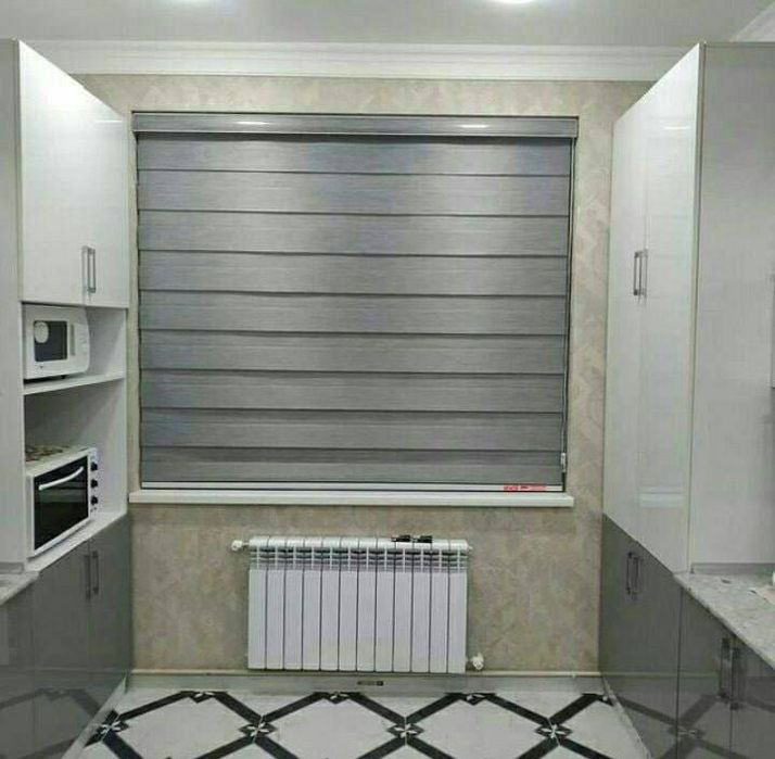 Jalyuzi, jaluzi, jalyuzi elita tul va pardalar