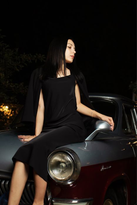 Фотограф Шымкент