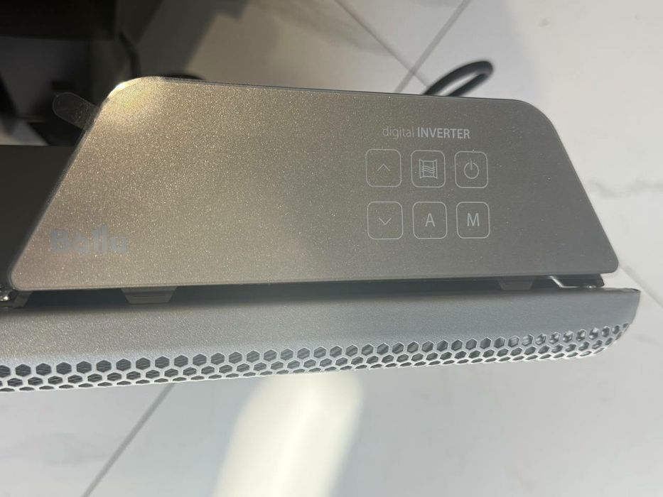 Конвекторный обогреватель (печка иситгис иситкич) pechka isitgich элек