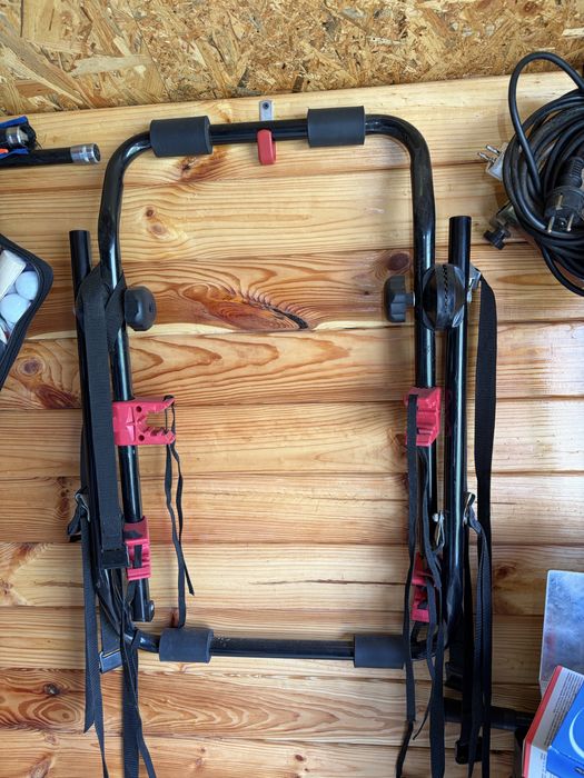 Suport  biciclete pentru masina