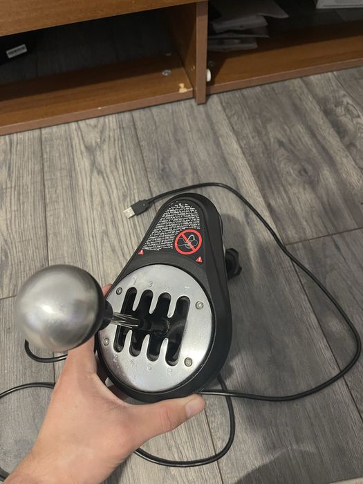 Thrustmaster t300rs gt edition