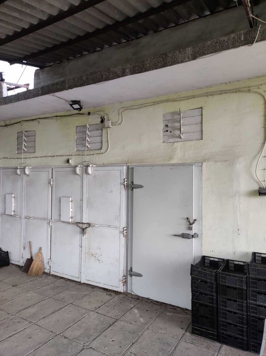 Продава се Промишлена сграда в Айтос - 1053 кв.м за 228 €/кв.м - Снимка #8