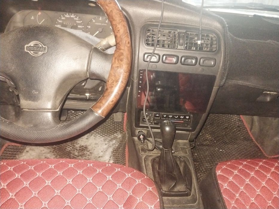 Продам на бодром ходу