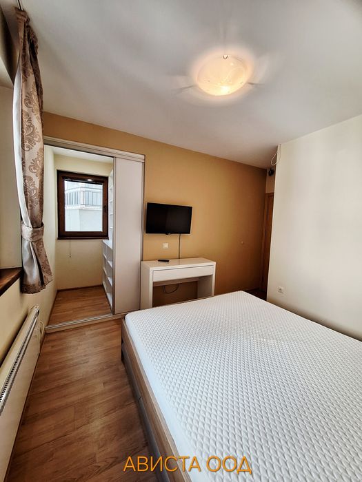 Дава се под наем Двустаен апартамент в Варна, м-т Траката - 60 кв.м за 561 € - Снимка #8