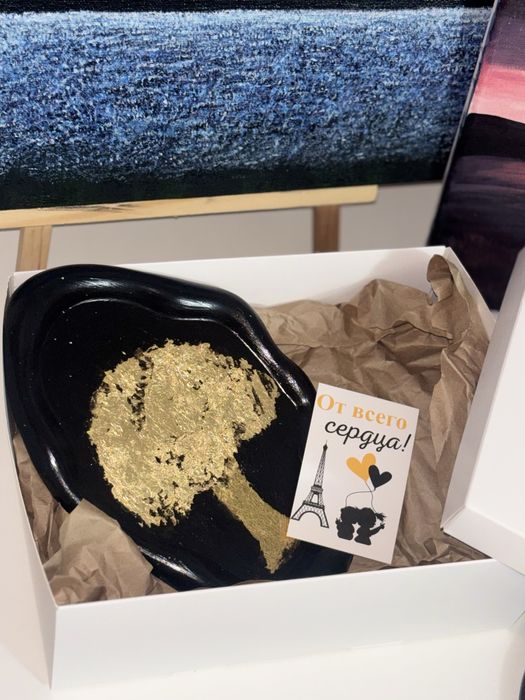 Продается ручная работа