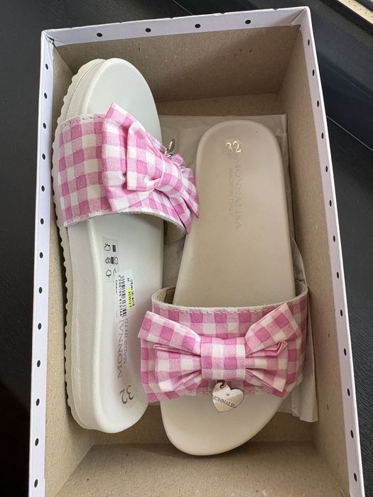 Обувь итальянская MONNALISA