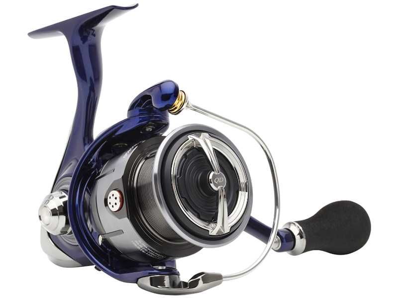 3 x Mulineta feeder Daiwa TDR 4012 QD