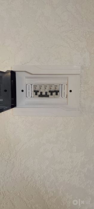 Elektrik Buxoro shahar 24/7