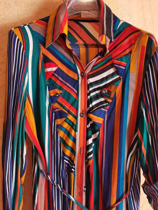 Туники различни модели