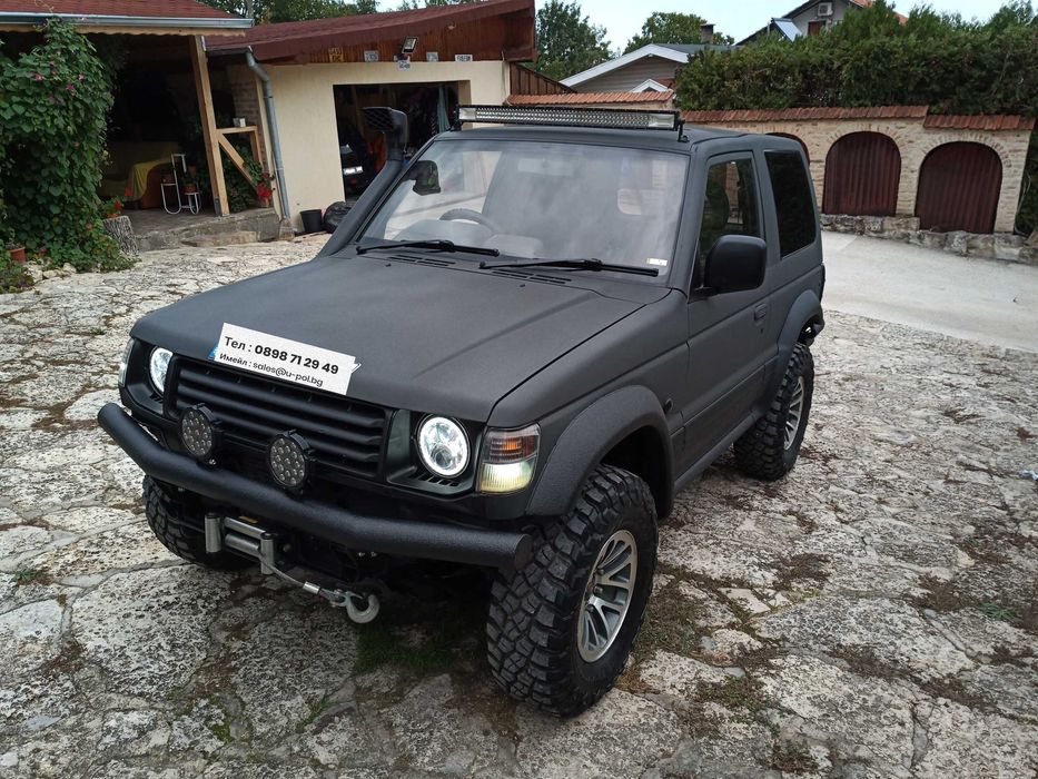 Боя Раптор/Raptor - най-здравото защитно покритие на пазара за бои