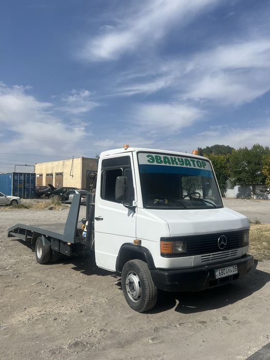 Услуги Манипулятор