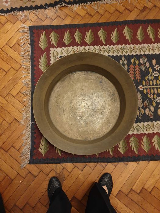 vand lighean mare alama vechi