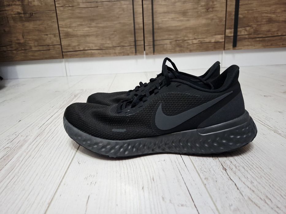 Nike-Ориг. Маратонки