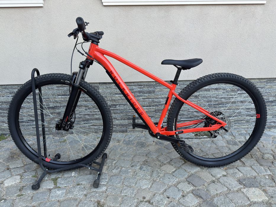 Планински велосипед Rockrider EXPL 500 размер: 29/40см