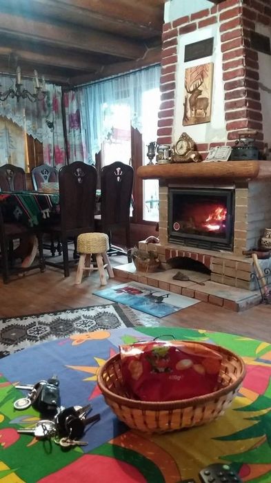 Cazare la  Cabana /Casa de vacanta in Baile Herculane