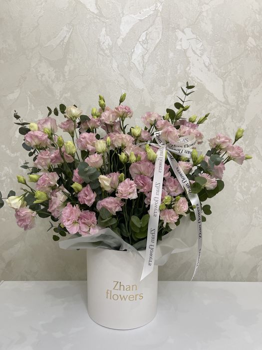 Цветы Zhan flowers