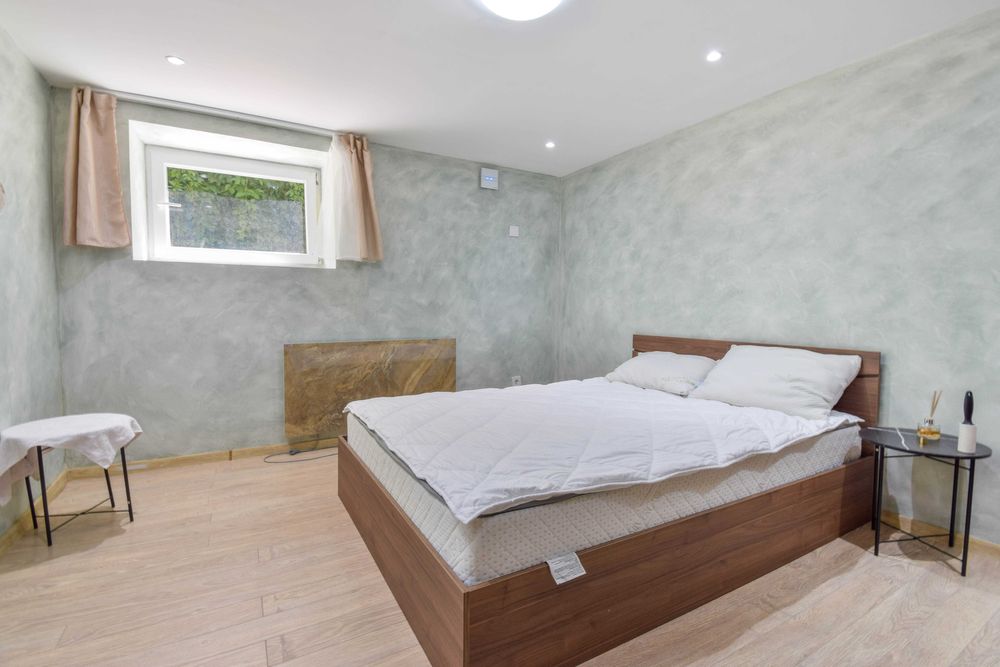 Дава се под наем Многостаен апартамент в София, Център - 120 кв.м за 995 € - Снимка #4