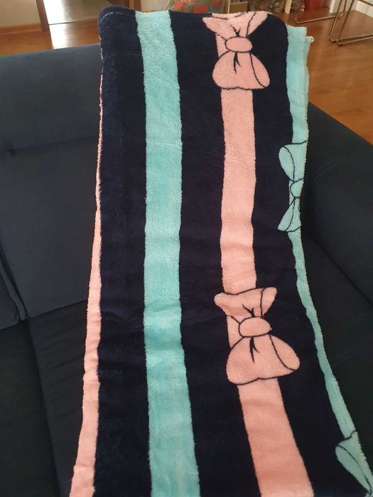 Поларено одеяло -НОВИ, различни цветове