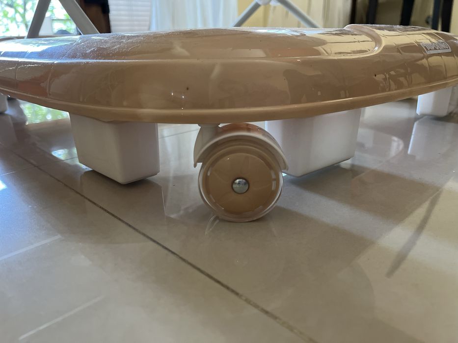 Chipolino Детска проходилка 4 в 1 ПРИЯТЕЛИ лате.