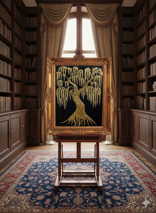 Продаю картину арт ручная работа