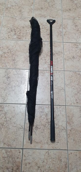 Шаранджийски кеп EXTRA CARP