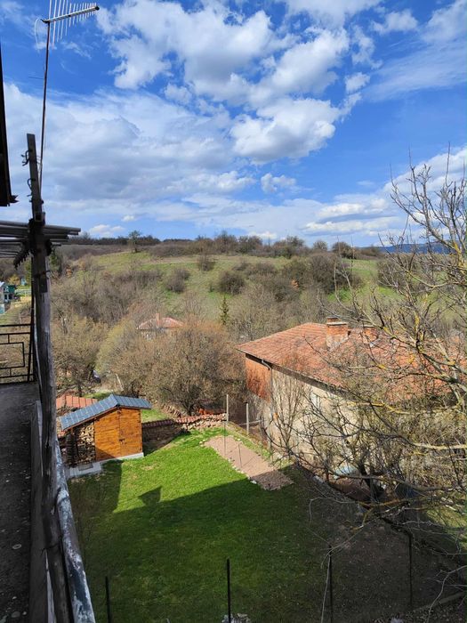 Имот с.Голема Раковица